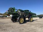 John Deere 412R