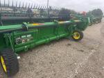 John Deere HD50F