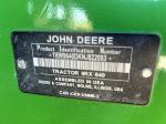 John Deere 9RX 640
