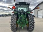 John Deere 6155R