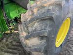 John Deere S770