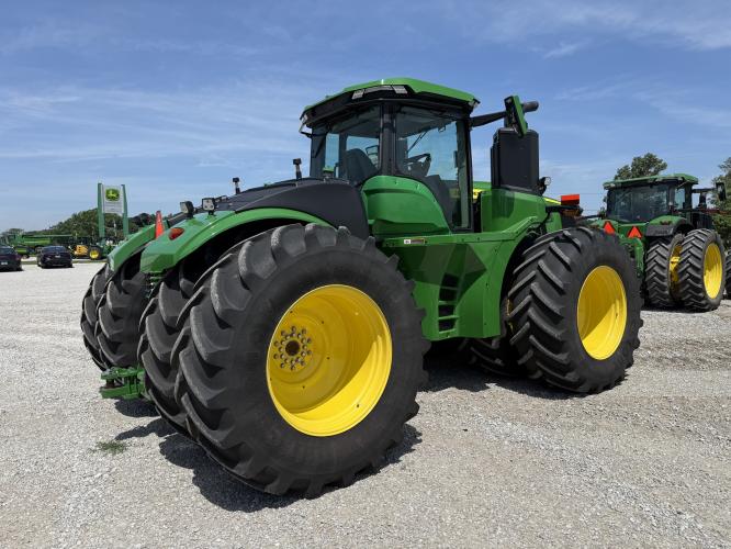 John Deere 9R 590