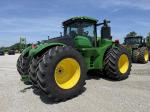 John Deere 9R 590
