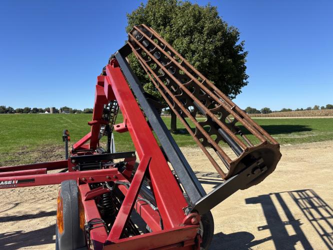 Case Ih Tigermate 200