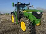 John Deere 6R 145