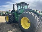 John Deere 9520R
