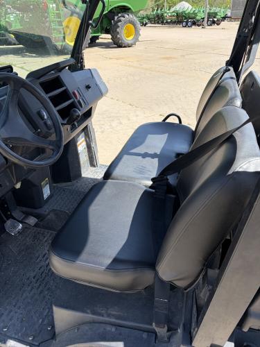 John Deere XUV835M