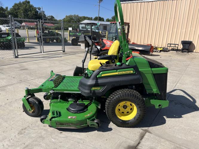 John Deere Z997R
