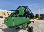 John Deere 630F