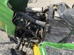 John Deere X740