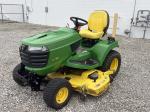 John Deere X730