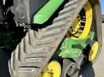 John Deere 9620RX