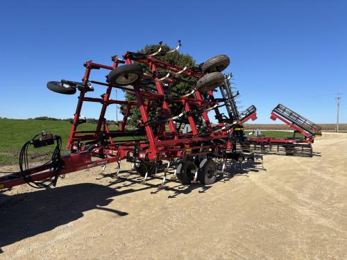 2013 Case Ih Tigermate 200