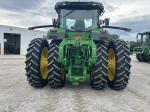 John Deere 8R 370