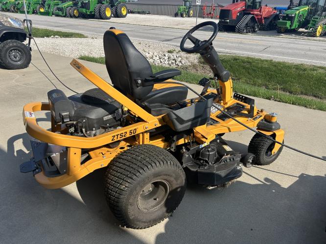 Cub Cadet ZTS2-50