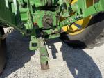 John Deere 6115D