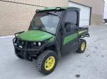 John Deere XUV835R