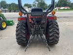 Kubota L3901