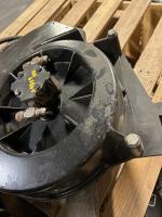 John Deere AA65865/A46770 VAC BLOWER ASS'M 7200-16R