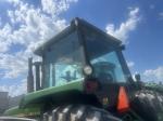 John Deere 4650