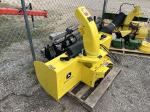John Deere 54" SNOW BLOWER
