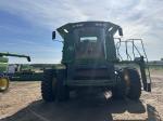 John Deere 9670 STS