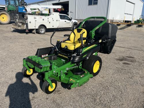2018 John Deere Z970R