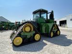 John Deere 9RX 540