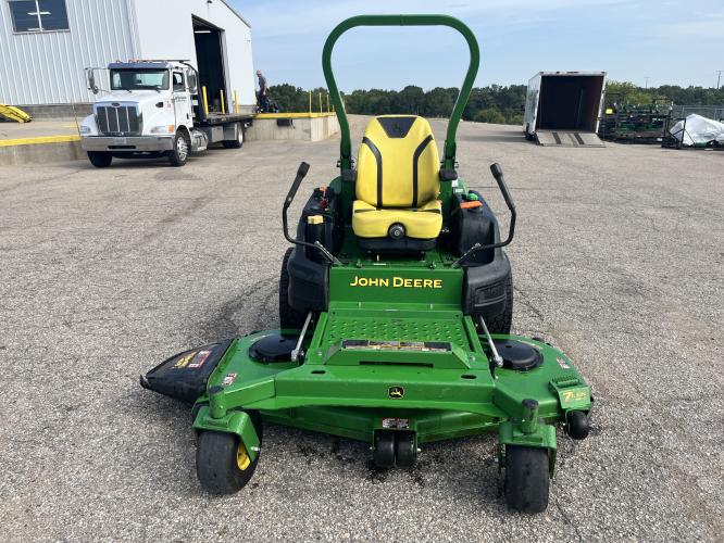 John Deere Z997R