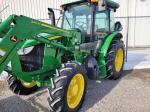 John Deere 5100E