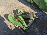 John Deere 608C StalkMaster