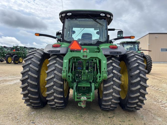 John Deere 8360R