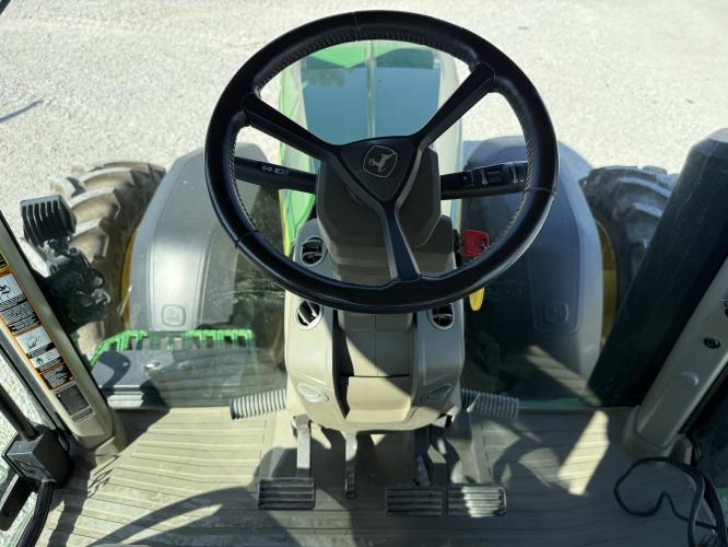 John Deere 8R 410