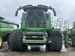 John Deere S680