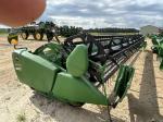 John Deere 635FD