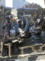 John Deere XUV 855D GREEN