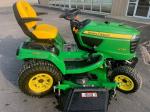 John Deere X739
