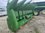 John Deere 608C