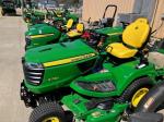 John Deere X730