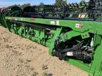 John Deere RD40F