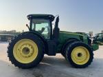 John Deere 8320R