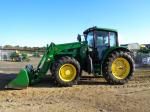 John Deere 6125M