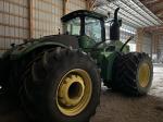 John Deere 9570R