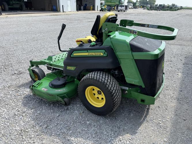 John Deere Z997R