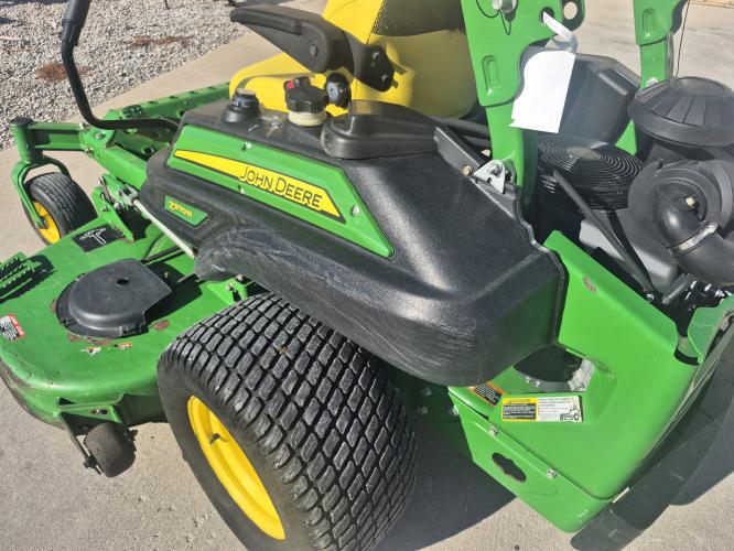 John Deere Z970R
