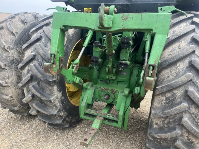 John Deere 4760