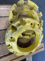 John Deere 512 wheel weight - R213907G