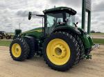 John Deere 8R 370