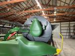 John Deere RD35F