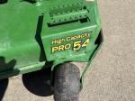 John Deere Z740R